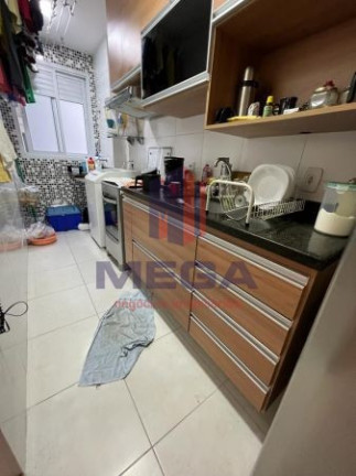 Imagem Apartamento com 2 Quartos à Venda, 60 m² em Praia De Itaparica - Vila Velha