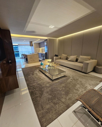 Imóvel com 3 Quartos à Venda, 190 m² em Praia Da Costa - Vila Velha