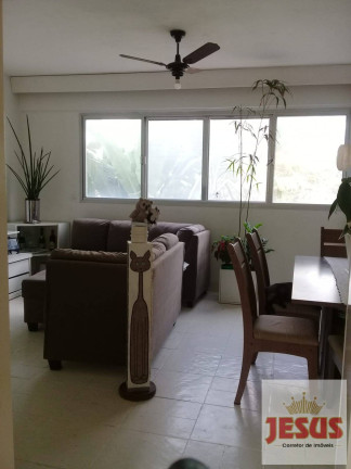 Imagem Apartamento com 2 Quartos à Venda, 90 m² em Enseada - Guarujá Imagem Apartamento com 2 Quartos à Venda, 90 m² em Enseada - Guarujá