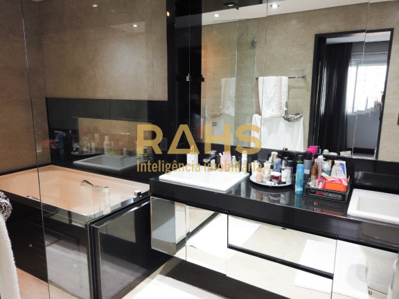 Imagem Apartamento com 3 Quartos à Venda, 250 m² em Atiradores - Joinville