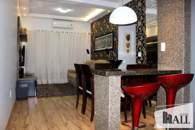 Imagem Apartamento com 3 Quartos à Venda, 80 m² em Higienópolis - São José Do Rio Preto Imagem Apartamento com 3 Quartos à Venda, 80 m² em Higienópolis - São José Do Rio Preto