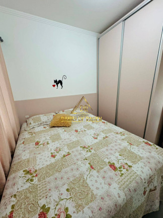 Imagem Casa com 2 Quartos à Venda, 85 m² em Barra Velha Imagem Casa com 2 Quartos à Venda, 85 m² em Barra Velha
