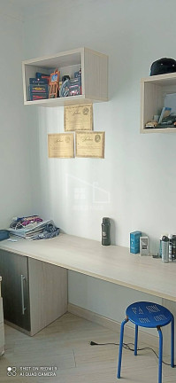 Imagem Apartamento com 3 Quartos à Venda, 107 m² em Vila Lusitânia - São Bernardo Do Campo Imagem Apartamento com 3 Quartos à Venda, 107 m² em Vila Lusitânia - São Bernardo Do Campo