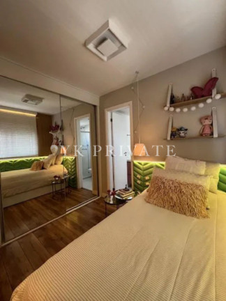 Imagem Apartamento com 4 Quartos à Venda, 157 m² em Jardim Das Perdizes - São Paulo