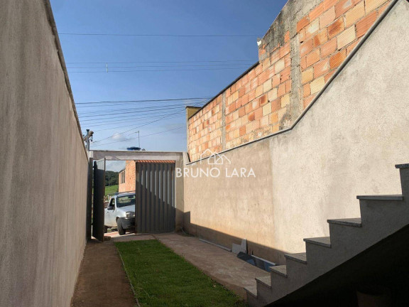 Imagem Casa com 3 Quartos à Venda, 72 m² em Residencial Lagoa - Betim Imagem Casa com 3 Quartos à Venda, 72 m² em Residencial Lagoa - Betim