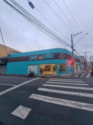 Imagem Imóvel à Venda, 400 m² em Jardim Paulista - São José Dos Campos