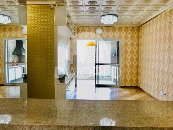 Imagem Imóvel com 3 Quartos à Venda, 94 m² em Centro - São Bernardo Do Campo Imagem Imóvel com 3 Quartos à Venda, 94 m² em Centro - São Bernardo Do Campo