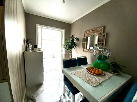 Imagem Casa com 2 Quartos à Venda, 79 m² Imagem Casa com 2 Quartos à Venda, 79 m²