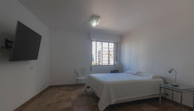 Imagem Apartamento com 2 Quartos à Venda, 110 m² em Jardim Das Acácias - São Paulo Imagem Apartamento com 2 Quartos à Venda, 110 m² em Jardim Das Acácias - São Paulo