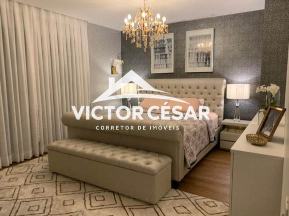 Imagem Apartamento com 4 Quartos à Venda, 589 m² em Barra Da Tijuca - Rio De Janeiro