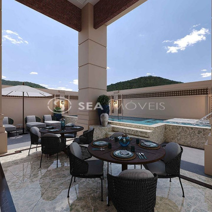 Imagem Apartamento com 3 Quartos à Venda, 120 m² em Centro - Balneário Camboriú Imagem Apartamento com 3 Quartos à Venda, 120 m² em Centro - Balneário Camboriú