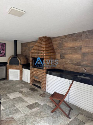 Imagem Apartamento com 4 Quartos à Venda, 242 m² em Santo Antônio - São Caetano Do Sul Imagem Apartamento com 4 Quartos à Venda, 242 m² em Santo Antônio - São Caetano Do Sul