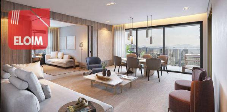 Imagem Apartamento com 3 Quartos à Venda, 111 m² em Perdizes - São Paulo Imagem Apartamento com 3 Quartos à Venda, 111 m² em Perdizes - São Paulo