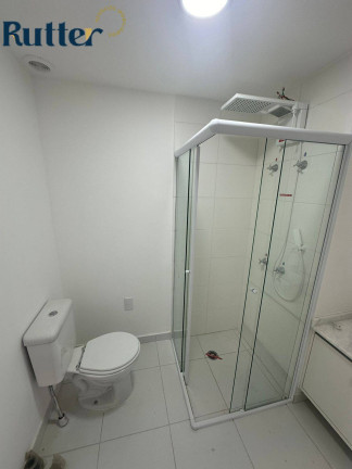 Imagem Apartamento com 2 Quartos à Venda, 72 m² em Vila Clementino - São Paulo
