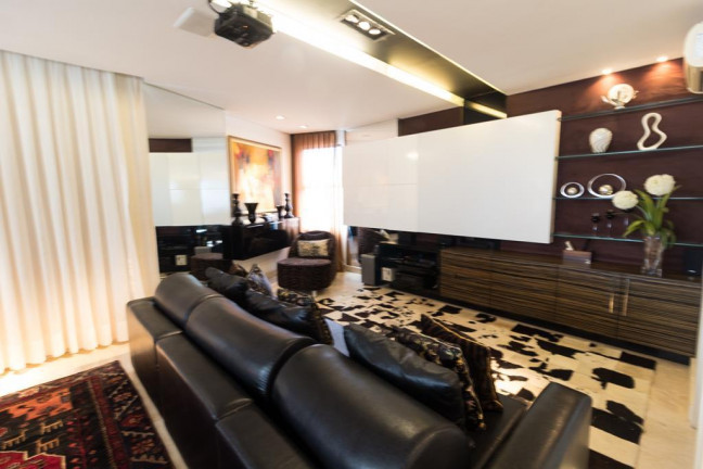 Imagem Apartamento com 4 Quartos à Venda, 352 m² em Meireles - Fortaleza
