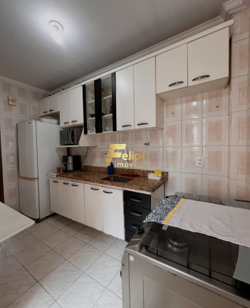 Imagem Imóvel com 3 Quartos à Venda, 70 m² em Jardim Camburi - Vitória