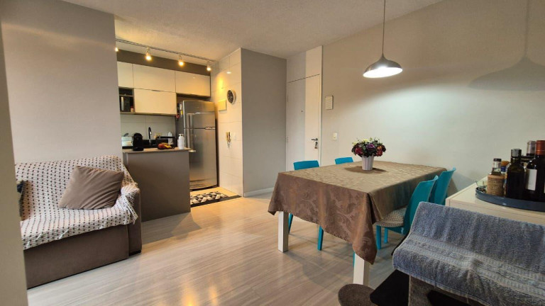 Imagem Apartamento com 2 Quartos à Venda, 48 m² em Taquara - Rio De Janeiro