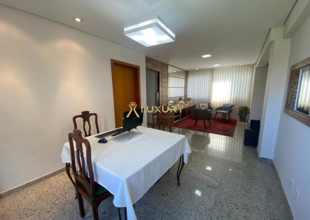 Imagem Imóvel com 4 Quartos à Venda, 190 m² em Gutierrez - Belo Horizonte Imagem Imóvel com 4 Quartos à Venda, 190 m² em Gutierrez - Belo Horizonte