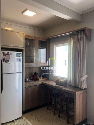 Imagem Sobrado com 2 Quartos à Venda, 77 m² em São Vicente - Itajaí