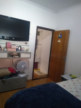 Imagem Casa com 2 Quartos à Venda, 60 m² em Parque Interlagos - São José Dos Campos Imagem Casa com 2 Quartos à Venda, 60 m² em Parque Interlagos - São José Dos Campos