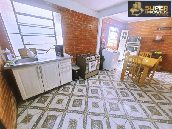 Imagem Casa com 3 Quartos à Venda, 210 m² em Fragata - Pelotas