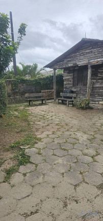 Imagem Terreno à Venda, 352 m² em Bom Retiro - Matinhos Imagem Terreno à Venda, 352 m² em Bom Retiro - Matinhos