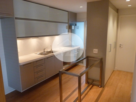 Imagem Apartamento com 2 Quartos para Alugar, 108 m² em Brooklin Paulista - São Paulo