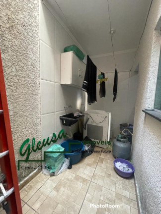 Imagem Sobrado com 2 Quartos à Venda, 63 m² em Cidade Antônio Estevão De Carvalho - São Paulo Imagem Sobrado com 2 Quartos à Venda, 63 m² em Cidade Antônio Estevão De Carvalho - São Paulo
