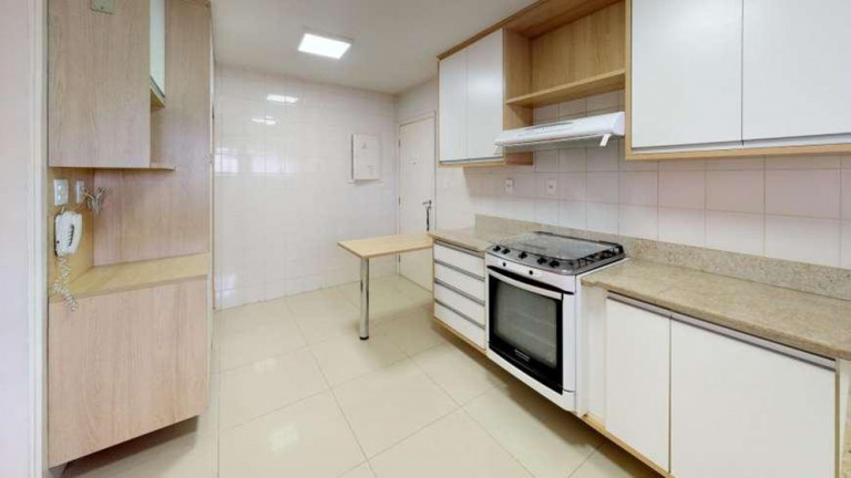Imagem Apartamento com 3 Quartos à Venda, 128 m² em Perdizes - São Paulo