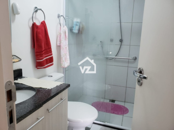 Imagem Apartamento com 2 Quartos à Venda, 64 m² em Chácara Santo Antônio - São Paulo Imagem Apartamento com 2 Quartos à Venda, 64 m² em Chácara Santo Antônio - São Paulo