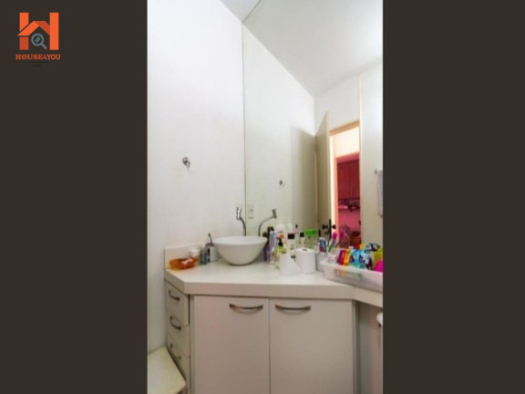Imagem Apartamento com 2 Quartos à Venda, 49 m² em Jaguaré - São Paulo Imagem Apartamento com 2 Quartos à Venda, 49 m² em Jaguaré - São Paulo