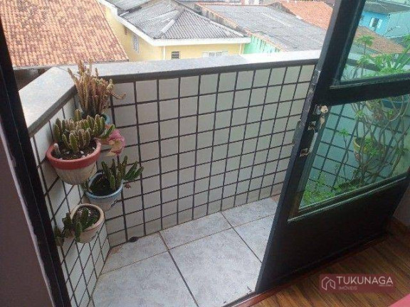 Imagem Apartamento com 2 Quartos à Venda, 67 m² em Vila Galvão - Guarulhos Imagem Apartamento com 2 Quartos à Venda, 67 m² em Vila Galvão - Guarulhos