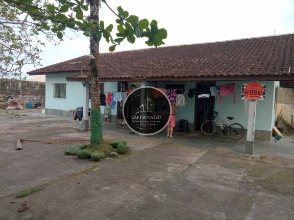Imagem Casa com 2 Quartos à Venda, em Jardim Somar - Peruíbe Imagem Casa com 2 Quartos à Venda, em Jardim Somar - Peruíbe