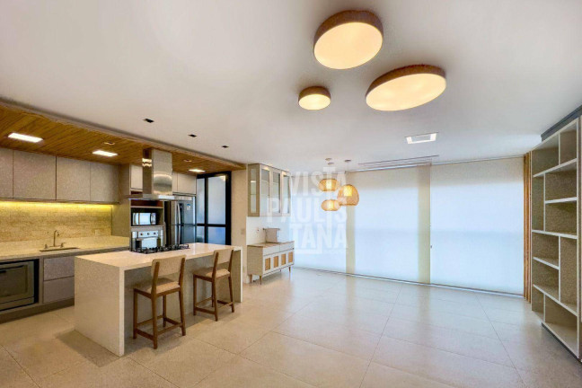 Apartamento com 2 Quartos à Venda, 95 m² em Vila Olímpia - São Paulo