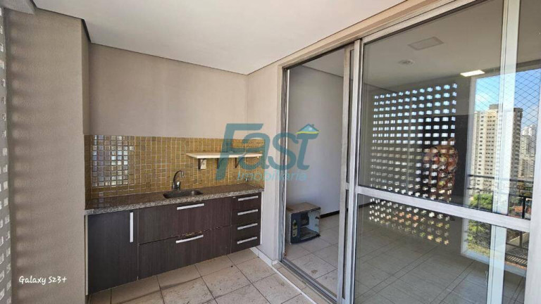 Imagem Apartamento com 3 Quartos à Venda, 110 m² em Quilombo - Cuiabá Imagem Apartamento com 3 Quartos à Venda, 110 m² em Quilombo - Cuiabá