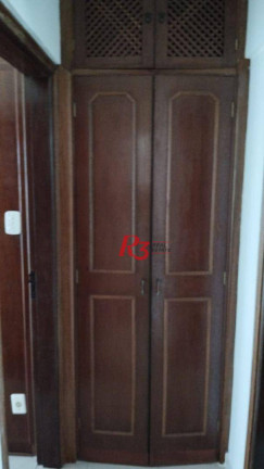 Imagem Apartamento com 2 Quartos à Venda, 119 m² em José Menino - Santos Imagem Apartamento com 2 Quartos à Venda, 119 m² em José Menino - Santos