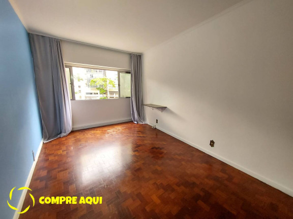 Imagem Apartamento com 1 Quarto à Venda, 77 m² em República - São Paulo