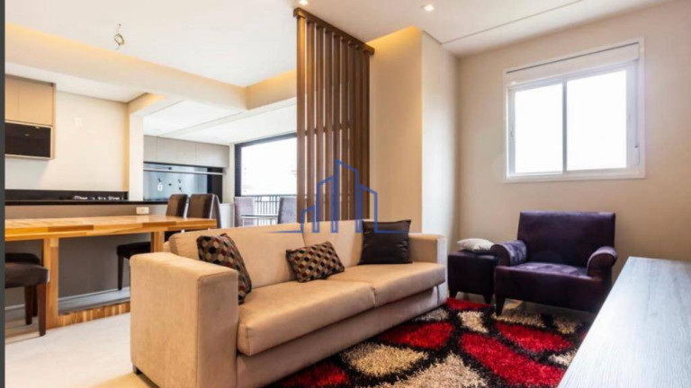 Imagem Apartamento com 2 Quartos à Venda, 91 m² em Alphaville Empresarial - Barueri Imagem Apartamento com 2 Quartos à Venda, 91 m² em Alphaville Empresarial - Barueri