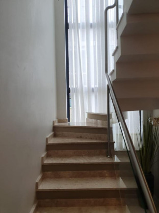 Imagem Casa com 3 Quartos à Venda, 145 m² em Boqueirão - Curitiba