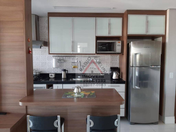Imagem Apartamento com 2 Quartos à Venda, 54 m² em Jabaquara - São Paulo Imagem Apartamento com 2 Quartos à Venda, 54 m² em Jabaquara - São Paulo