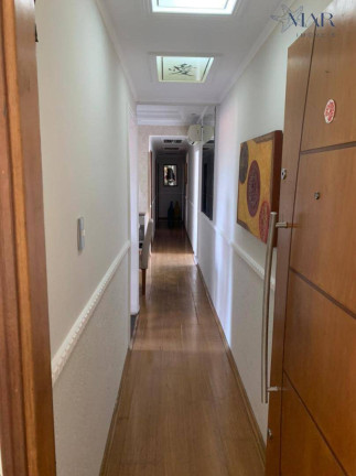 Imagem Apartamento com 2 Quartos à Venda, 112 m² em Vila Mathias - Santos