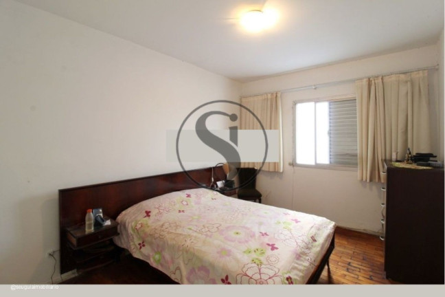 Imagem Apartamento com 3 Quartos à Venda, 130 m² em Pinheiros - São Paulo Imagem Apartamento com 3 Quartos à Venda, 130 m² em Pinheiros - São Paulo