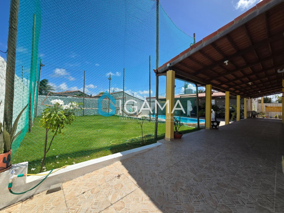 Imagem Casa com 2 Quartos à Venda, 600 m² em Camurupim - Nísia Floresta Imagem Casa com 2 Quartos à Venda, 600 m² em Camurupim - Nísia Floresta