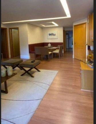 Imagem Apartamento com 3 Quartos à Venda, 114 m² em Vila Leopoldina - São Paulo