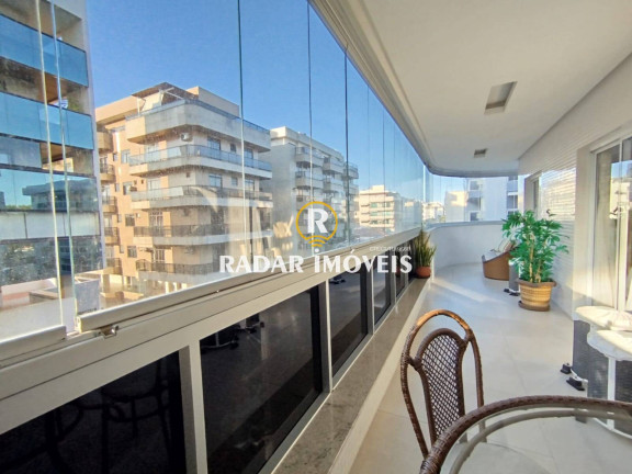 Imagem Apartamento com 2 Quartos à Venda, 100 m² em Vila Nova - Cabo Frio Imagem Apartamento com 2 Quartos à Venda, 100 m² em Vila Nova - Cabo Frio