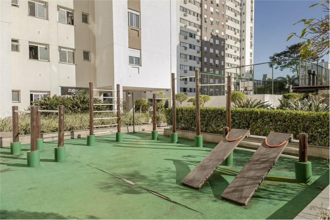 Imagem Apartamento com 2 Quartos à Venda, 58 m² em Passo Da Areia - Porto Alegre