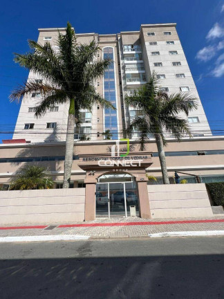 Apartamento com 3 Quartos à Venda, 96 m² em São João - Itajaí