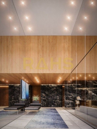 Imagem Apartamento com 3 Quartos à Venda, 127 m² em Atiradores - Joinville