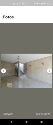 Imagem Sobrado com 3 Quartos à Venda, 300 m² em Parque Mandaqui - São Paulo Imagem Sobrado com 3 Quartos à Venda, 300 m² em Parque Mandaqui - São Paulo