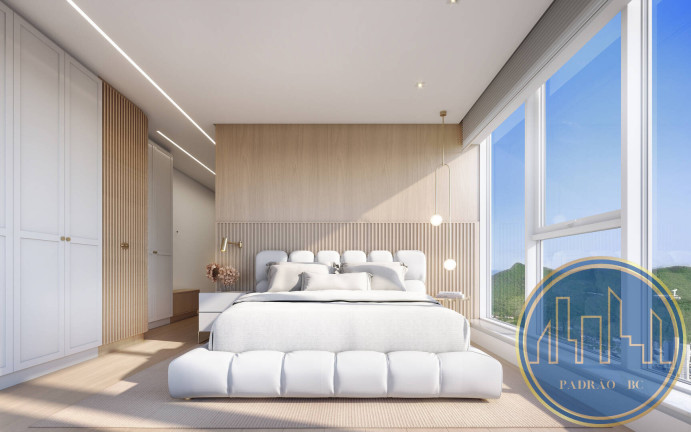 Imagem Apartamento com 4 Quartos à Venda, 152 m² em Centro - Balneário Camboriú